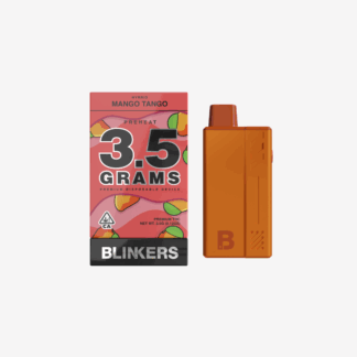 BLINKERS 2G Premiun All In One