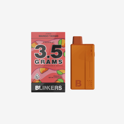 BLINKERS 2G Premiun All In One