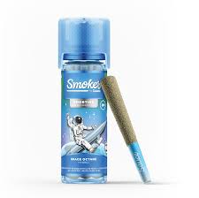 Shorties Smokers by SAUCE 5 pack Hash Infused