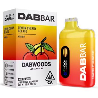 DABBAR Liquid Diamonds 2G